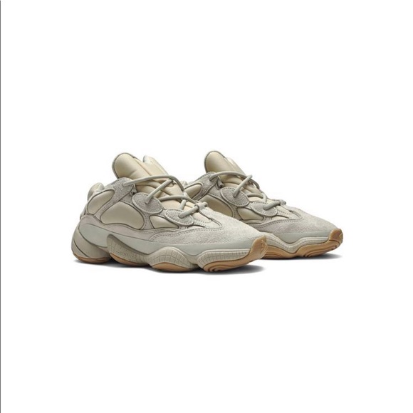 Yeezy 500